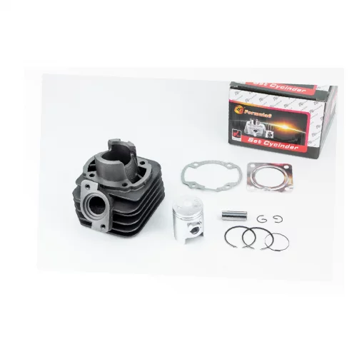 Цилиндр к-кт (цпг) Honda DIO AF27 50cc-39мм (палец 12мм) (AF18,AF25,AF28 DIO; AF24,AF30,AF31,AF51 TACT; LEAD20; FIT), YQ-308882