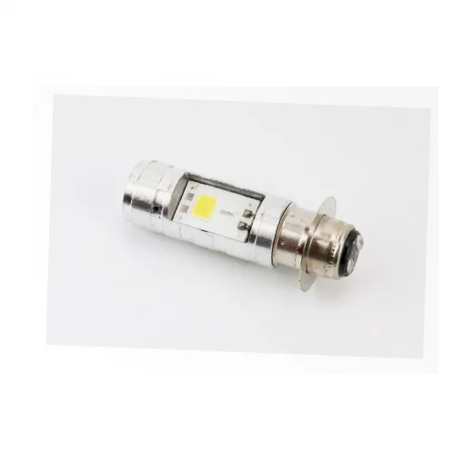 Лампа фары диодная LED-2 P15D-25-1 тип 2, ЛАМПИ, YQ-337984
