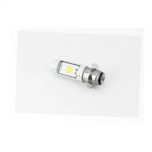 Лампа фары диодная LED-2 P15D-25-3, ЛАМПИ, YQ-354341