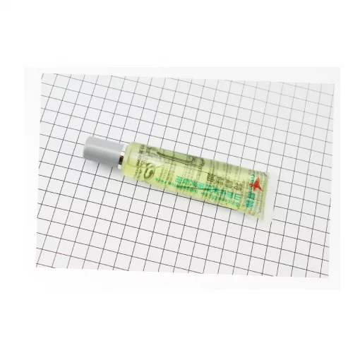 Смазка для вилки, силиконовая 40ml, P06-01, ВЕЛОІНСТРУМЕНТ, YQ-407111