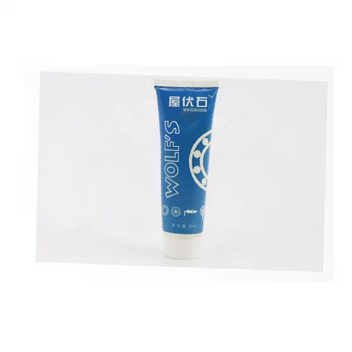 Змазка для механізмів, червона 50ml, ВЕЛОІНСТРУМЕНТ, YQ-407028