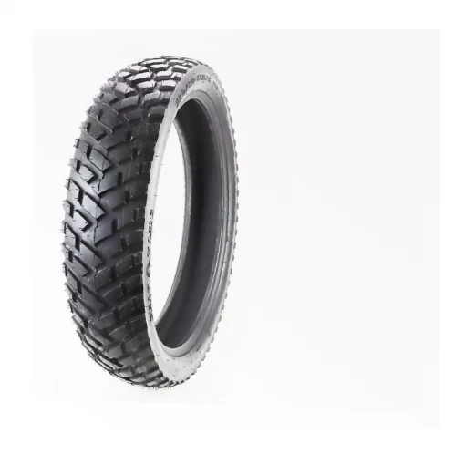 Шина 120/80-18 бескамерная, шипованная Dakar 200 H-802, ШИНИ, YQ-353456