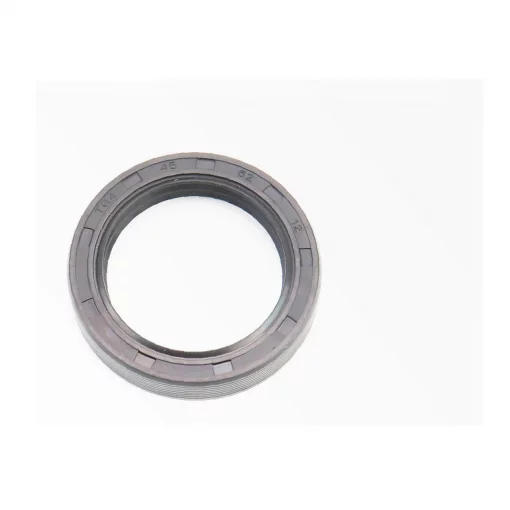 Сальник (45x62x12) ступиці передньої осі DongFeng 240/244, DongFeng, YQ-615346