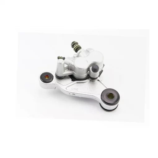 Гальмівний супорт з колодками Honda LEAD (двопоршневий), YQ-347225