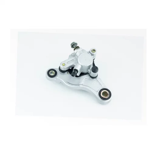 Гальмівний супорт з колодками Honda LEAD (однопоршневий), YQ-308636