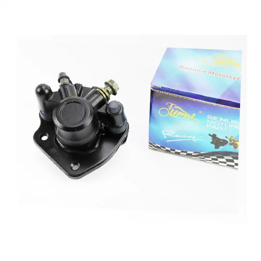 Гальмівний супорт з колодками Suzuki AD50, YQ-352848