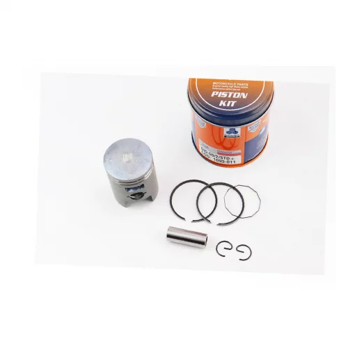 Поршень к-кт Honda DIO50 39мм STD (палец 12мм) в металлической коробке, YQ-352523