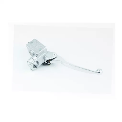 Гальмівний циліндр з важелем правий Honda Lead, YQ-331686