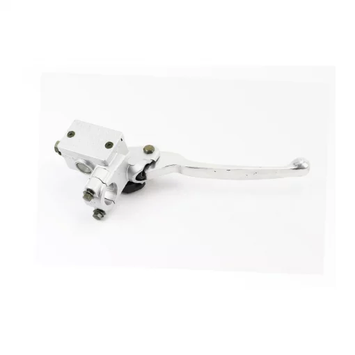 Гальмівний циліндр з важелем правий Honda Lead AF20, YQ-308859