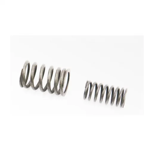 Пружины клапанов (внутр, внешн.) к-кт 2 шт, 125-150сс 4Т, YQ-309167