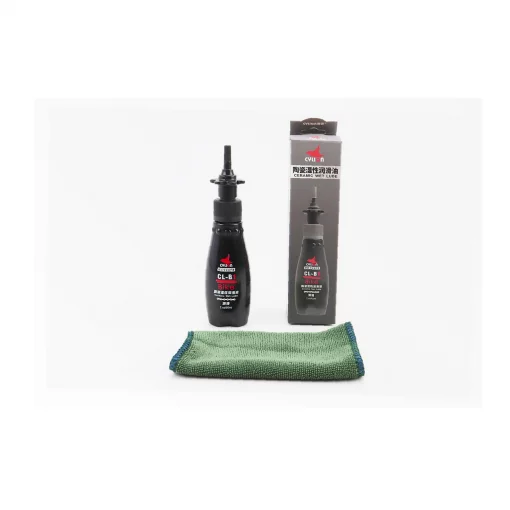 Смазка для приводных цепей и механизмов керамическая (универсальная) 60ml, P01-11, ВЕЛОІНСТРУМЕНТ, YQ-407101