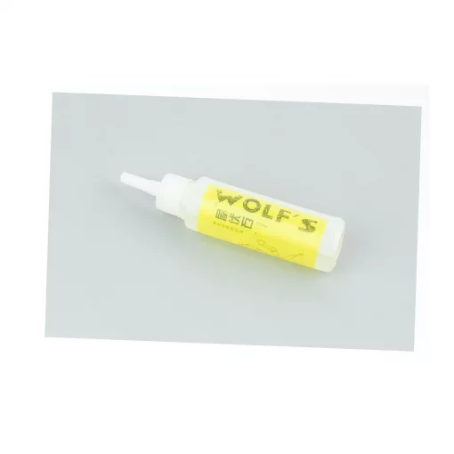 Смазка для приводных цепей и механизмов, 50ml, ВЕЛОІНСТРУМЕНТ, YQ-407035