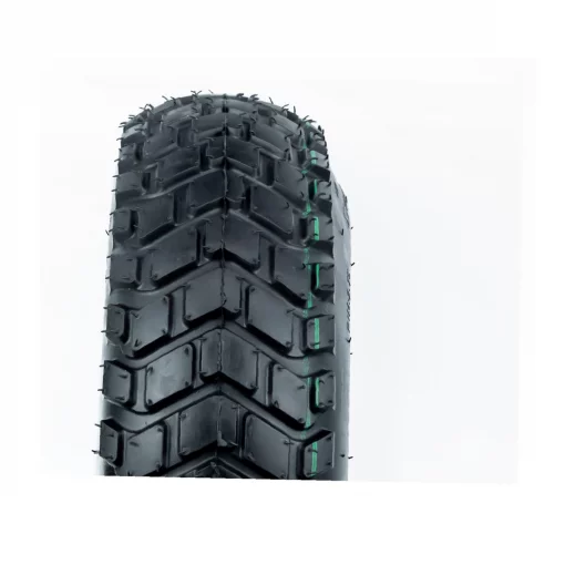 Шина 120/90-10 бескамерная, шипованная CX641, ШИНИ, YQ-303246