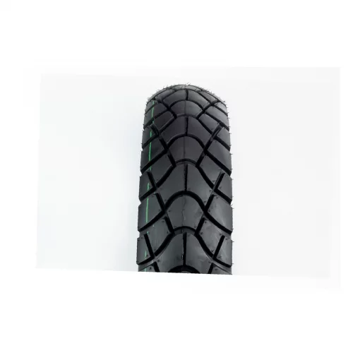 Шина 120/90-17 бескамерная, дорожная H-626, ШИНИ, YQ-303944