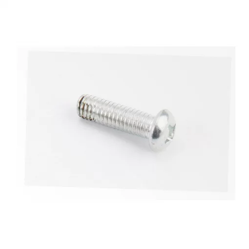 Болт M6x20мм (под отвёртку+), ЗЧ-СКУТЕР, YQ-328608
