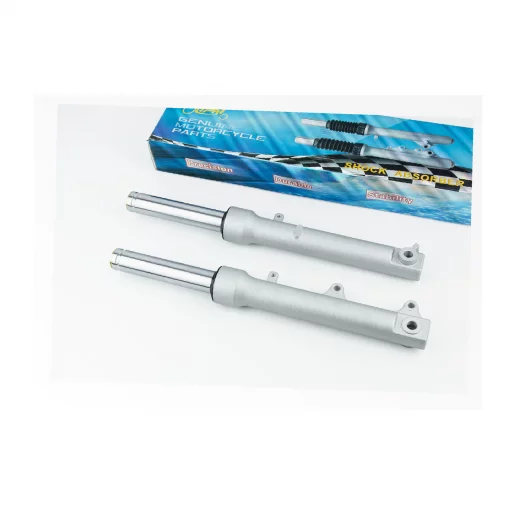 Viper-Legend Вилка передняя (перья) лев., прав., к-кт 2шт, 400мм, ЗЧ-СКУТЕР, YQ-328623