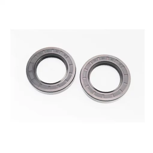 Сальник (50x80x12) к-кт 2шт, коленвала, ZS1100/ZH1105/ZH1115, D(ZS1100), YQ-610025