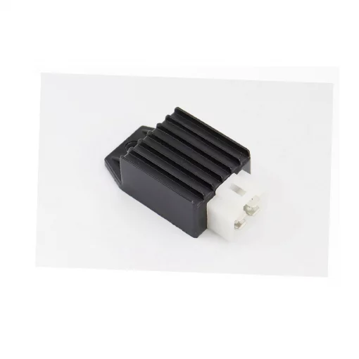 Реле-регулятор напряжения (4 контакта квадратом), DELTA, YQ-309176