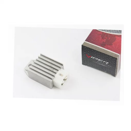 Реле-регулятор напряжения (контакты квадрат), 50-100сс 4Т, YQ-309415