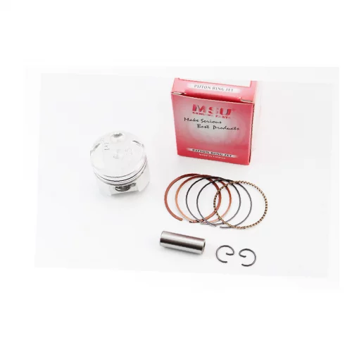 Поршень к-кт Honda GIORNO CREA AF54 36мм+0,25 (палец 10мм), Тайвань, YQ-331587