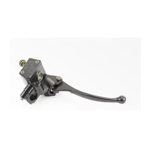 Гальмівний циліндр з важелем правий Suzuki AD50/SEPIA, YQ-308857