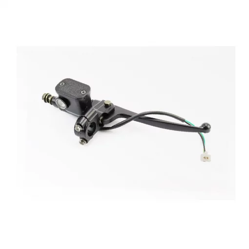 Гальмівний циліндр з важелем правий Yamaha 3KJ тип 1, YQ-308856