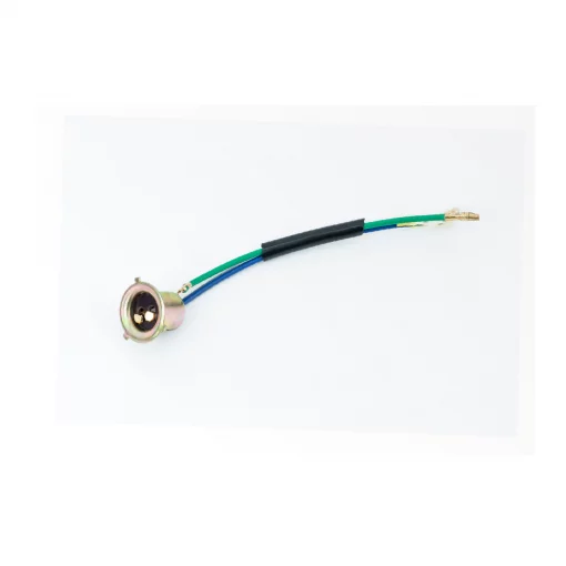 Патрон лампи фари цоколь P15D-25-3, ЛАМПИ, YQ-301404