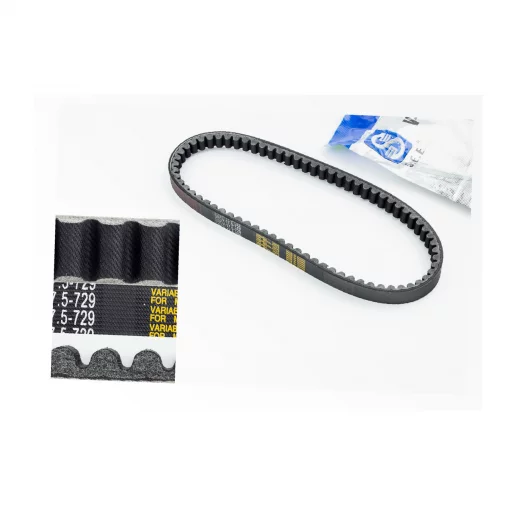 Ремень 729x17,5, 50-100сс 4Т, YQ-309185