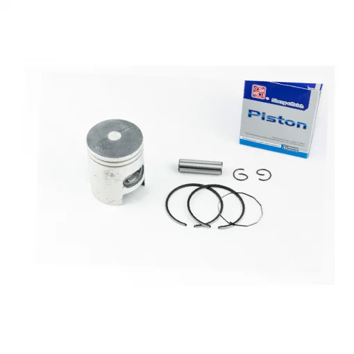 Поршень к-кт Honda LEAD50 40мм +0,50 (палець 10мм), синя коробка, YQ-339503