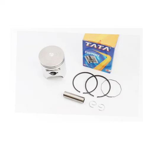 Поршень к-кт Honda LEAD90 48мм+0,25 (палец 12мм), YQ-308309