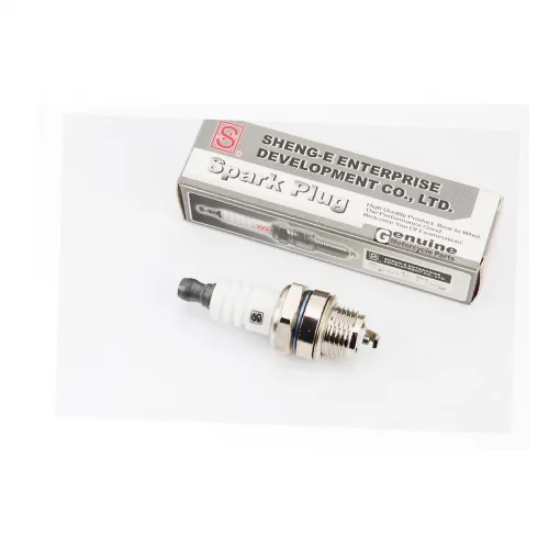 Свічка 2T L6TC M14-L9,5 пили/коси, Б/П-РІЗНЕ, YQ-201509