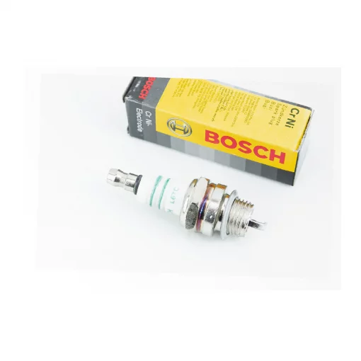 Свеча 2T L6TC M14-L9,5 пилы/косы (BOSCH), Б/П-РІЗНЕ, YQ-301158