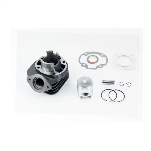 Цилиндр к-кт (цпг) Honda DIO ZX/AF34 50cc-40мм (палец 12мм) (AF35 DIO ZX; AF48 LEAD), YQ-308450