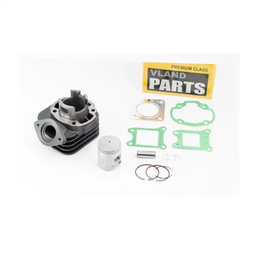 Цилиндр к-кт (цпг) Honda DIO ZX/AF34 50cc-40мм (палец 12мм) (AF35 DIO ZX; AF48 LEAD), Тайвань, YQ-347108