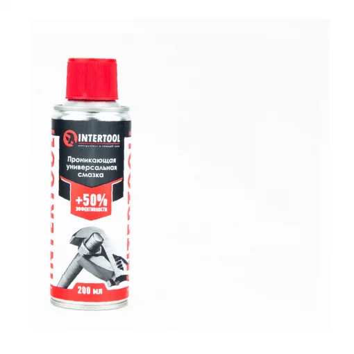 Змазка проникаюча (аналог WD-40), аерозоль 200ml (FS-4020), МОТОХІМІЯ, YQ-304669