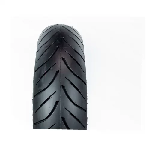 Шина 130/70-13 бескамерная, шоссейный рисунок СА134J, ШИНИ, YQ-303422