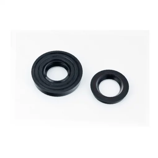 Сальники к-кт 2шт (20x30x6; 20x42x8) двигателя, Yamaha 3KJ, YQ-331253