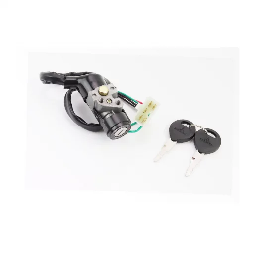 Viper-STREET Замок зажигания, ЗЧ-СКУТЕР, YQ-327016