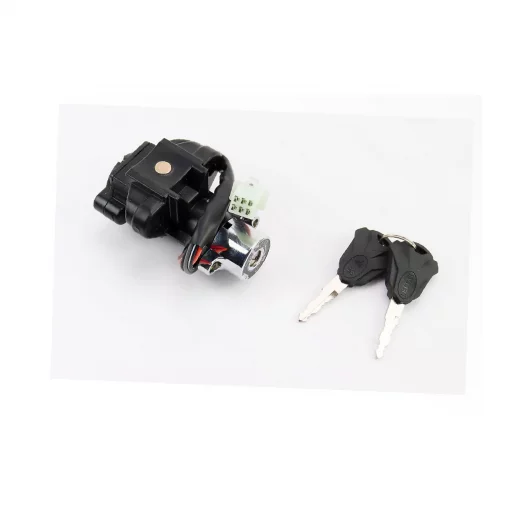 Viper-Tornado Замок запалювання, ЗЧ-СКУТЕР, YQ-501166