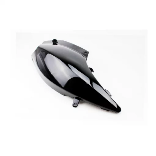 Zongshen-GAMMA Пластик-задний боковой правый, ЗЧ-СКУТЕР, YQ-328058