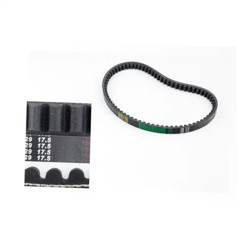 Ремень 729x17,5, 50-100сс 4Т, YQ-349235