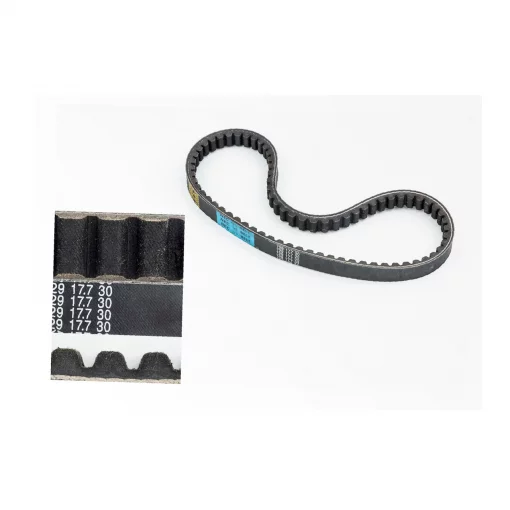 Ремень 729x17,7, 50-100сс 4Т, YQ-309359