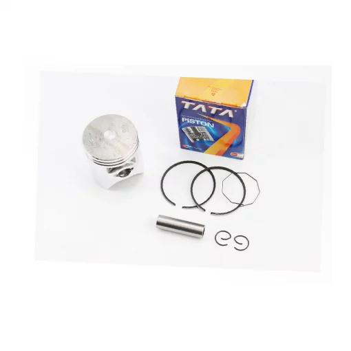 Поршень к-кт Honda LEAD90 48мм STD (палец 12мм), YQ-308305