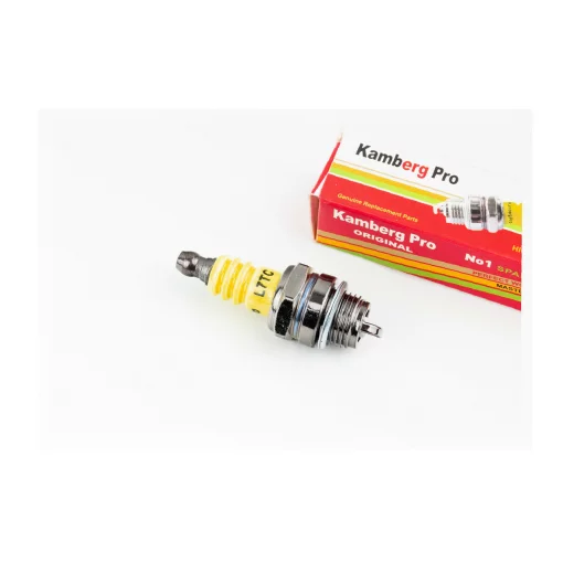 Свічка 2T L7T M14-L9,5 (іридієва), пилки/коси, Б/П-РІЗНЕ, YQ-201980