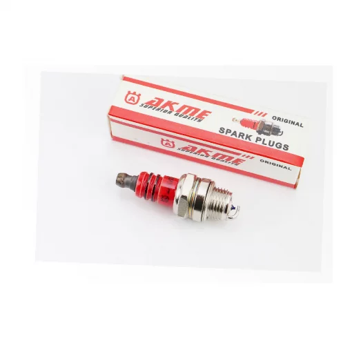 Свеча 2T L7T M14-L9,5 (иридиевая), пилы/косы (RED), Б/П-РІЗНЕ, YQ-201603