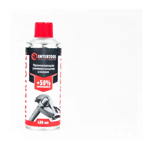 Змазка проникаюча (аналог WD-40), аерозоль 400ml (FS-4040), МОТОХІМІЯ, YQ-304670