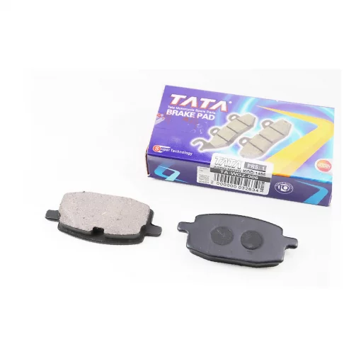 Тормозные колодки (дисковые) Yamaha JOG2/BWS/Axis/ARTISTIC/APRIO; Viper WIND; WUYANG-WY 50; LIFAN-LF 50; к-кт, WIND, YQ-315089