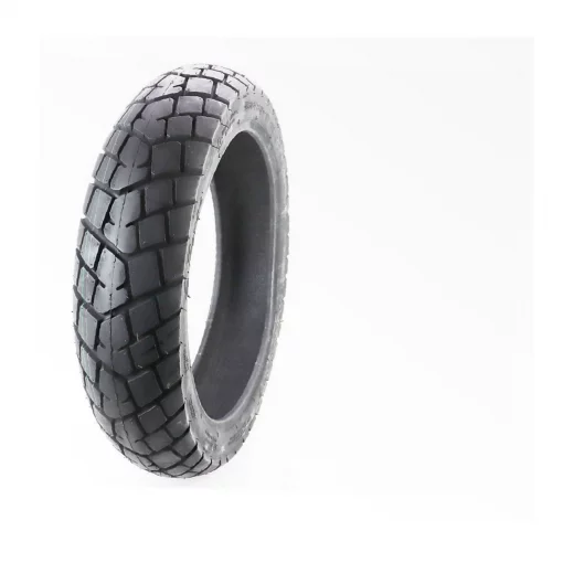 Шина 130/80-17 бескамерная, шипованная CA164A, ШИНИ, YQ-353468