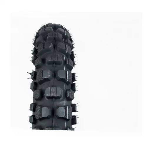 Шина 130/90-17 шипованная CROSS VRM-147, ШИНИ, YQ-353401