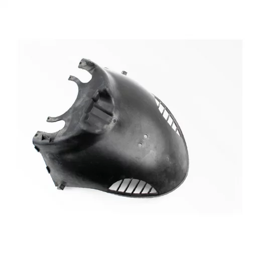 Viper-F1/F50 Пластик-підкрилка переднього колеса (передня частина), ЗЧ-СКУТЕР, YQ-328507